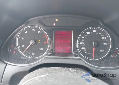 2012 Audi Q5 2.0T Premium from USA, damaged, VIN WA1LFAFP2CA086538